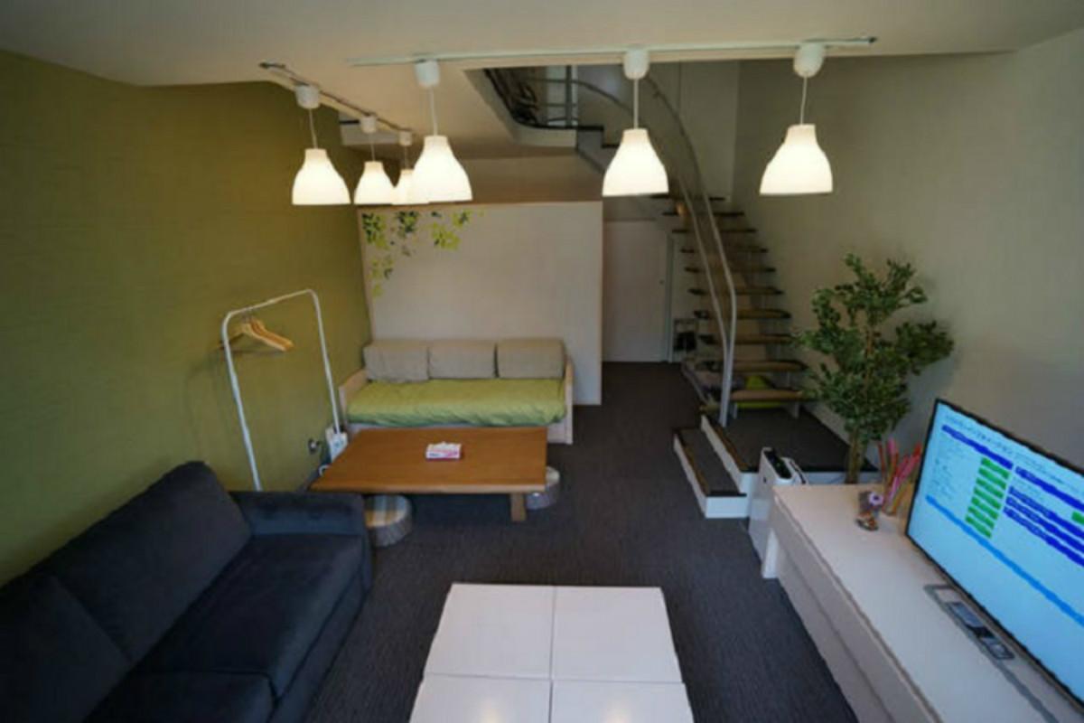 Alpha Village Tomamu Shimukappu Exteriör bild