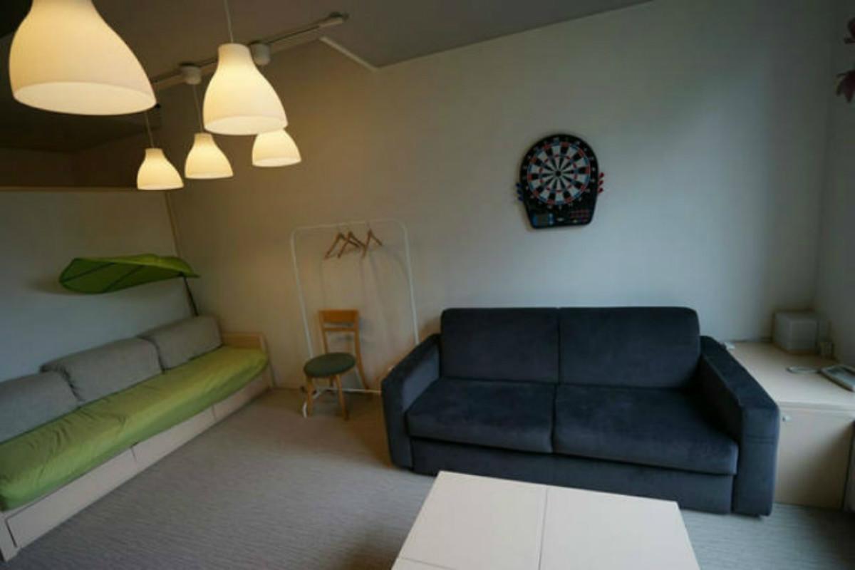 Alpha Village Tomamu Shimukappu Exteriör bild