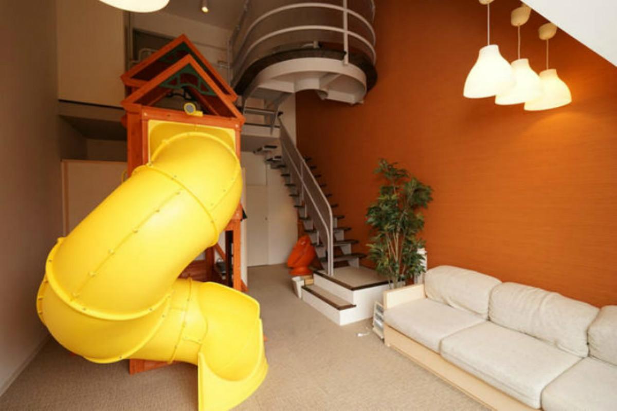 Alpha Village Tomamu Shimukappu Exteriör bild