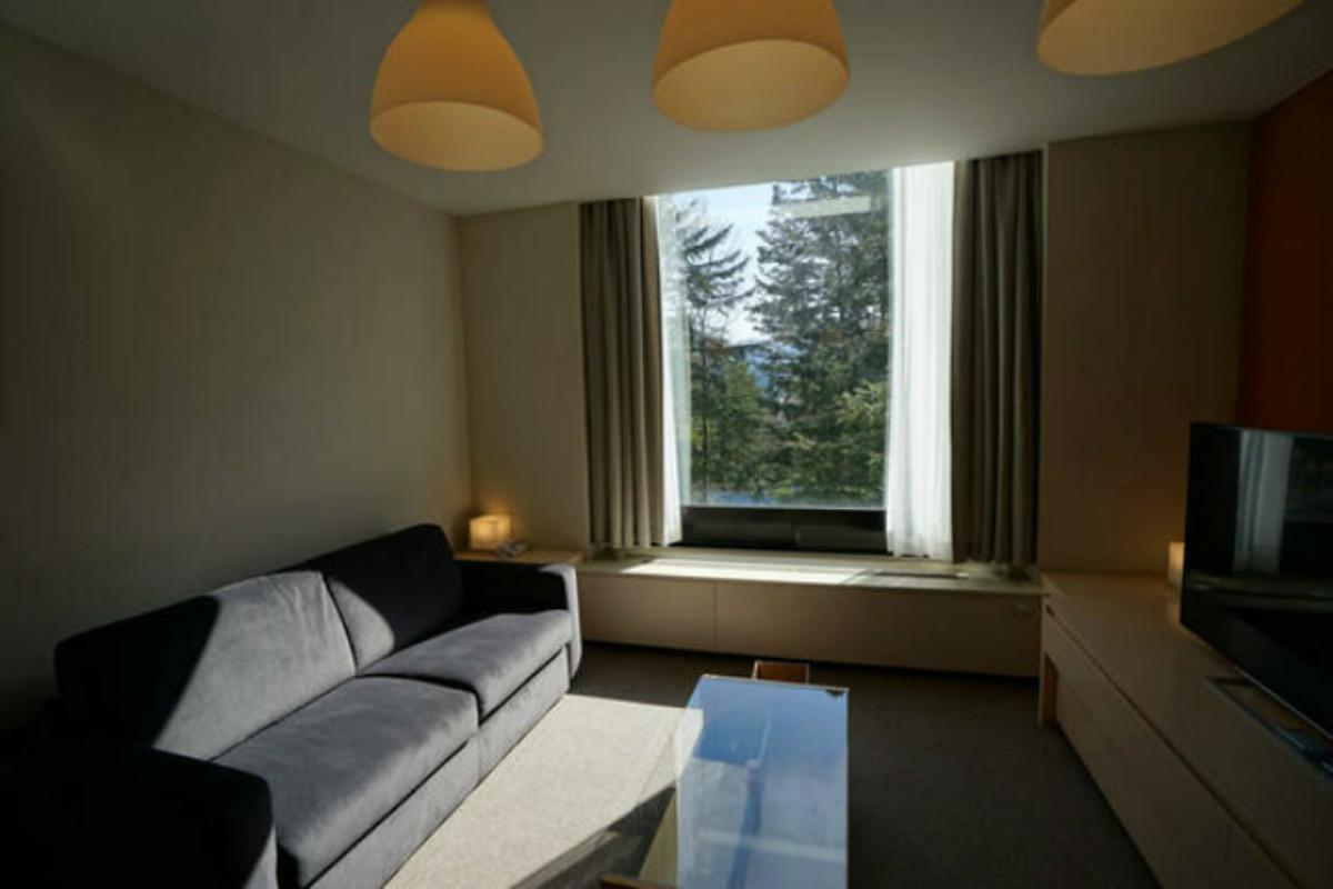 Alpha Village Tomamu Shimukappu Exteriör bild