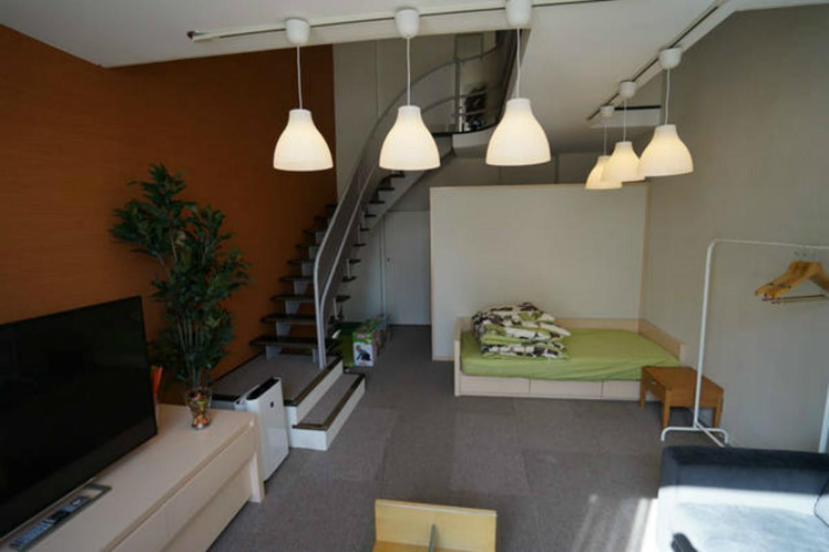 Alpha Village Tomamu Shimukappu Exteriör bild