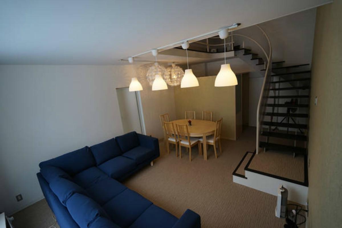 Alpha Village Tomamu Shimukappu Exteriör bild