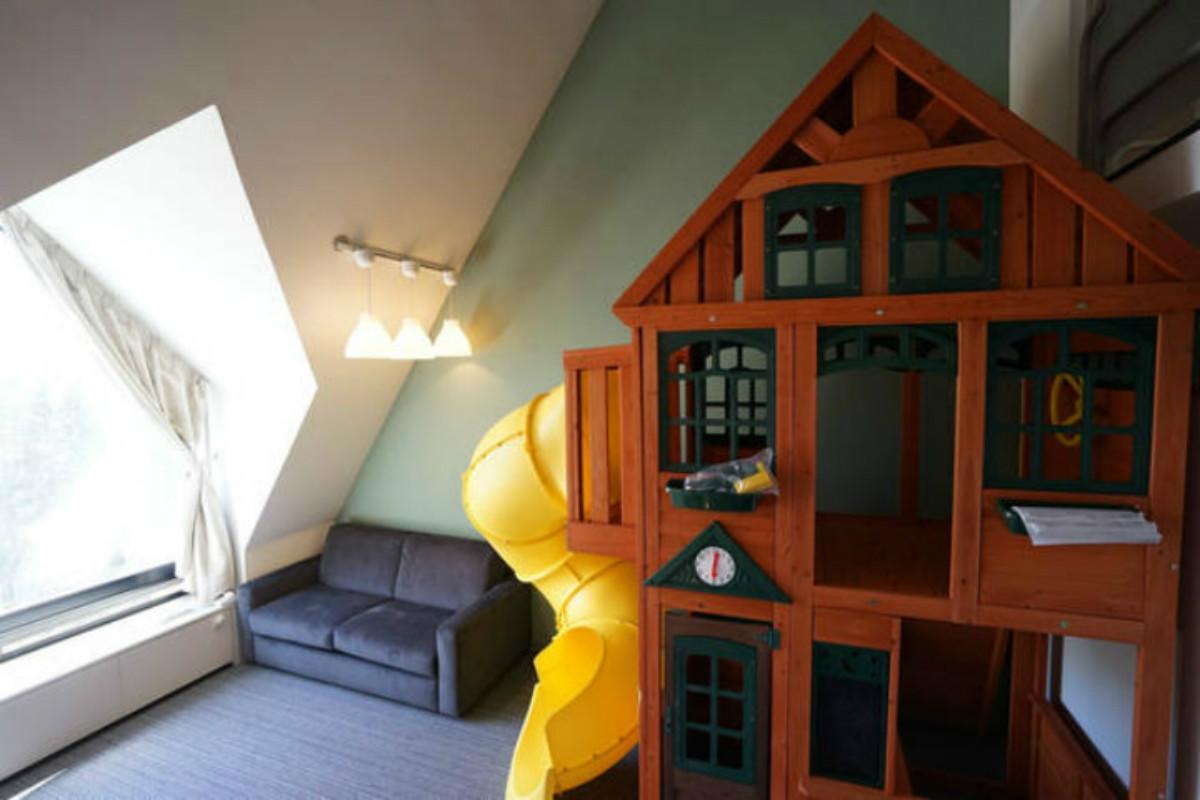 Alpha Village Tomamu Shimukappu Exteriör bild